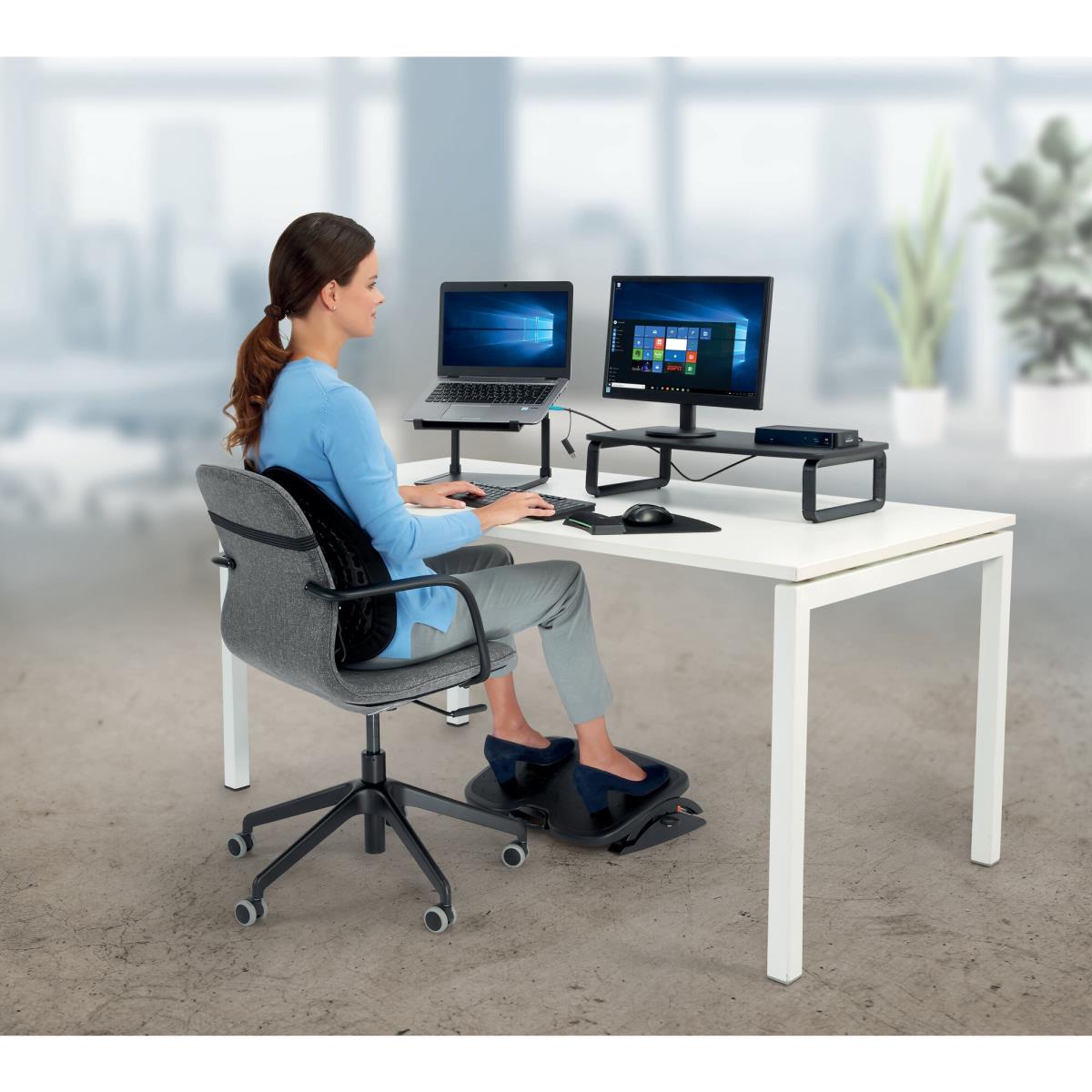 SMARTFIT LAPTOP RISER thumbnail