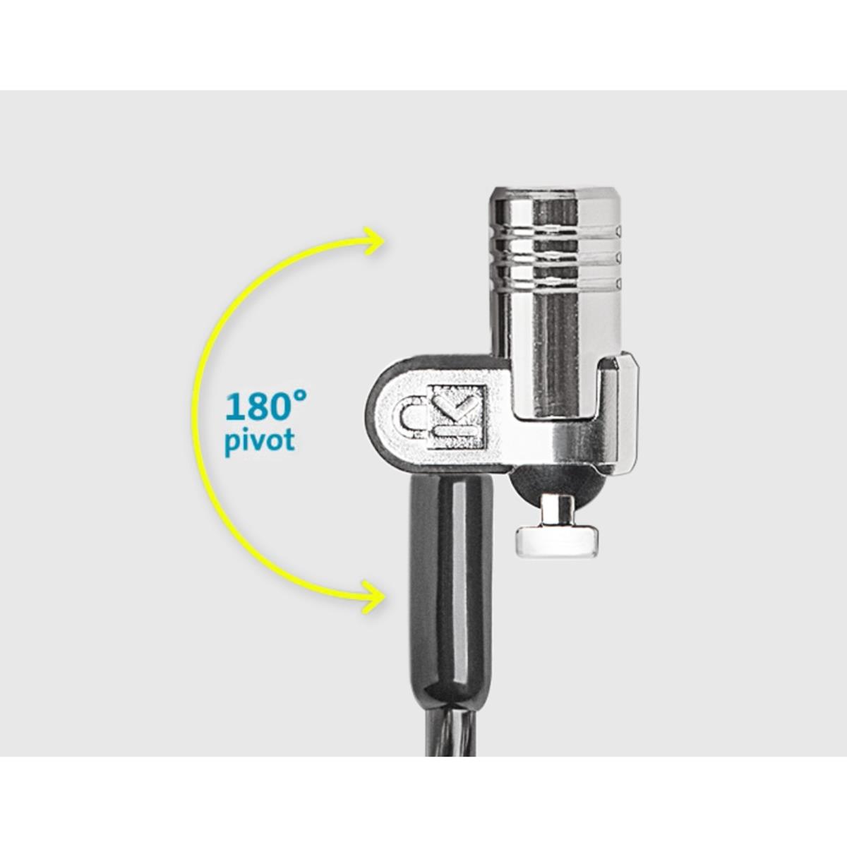 ULTRA MICROSAVER2.0 KEYED LOCK thumbnail