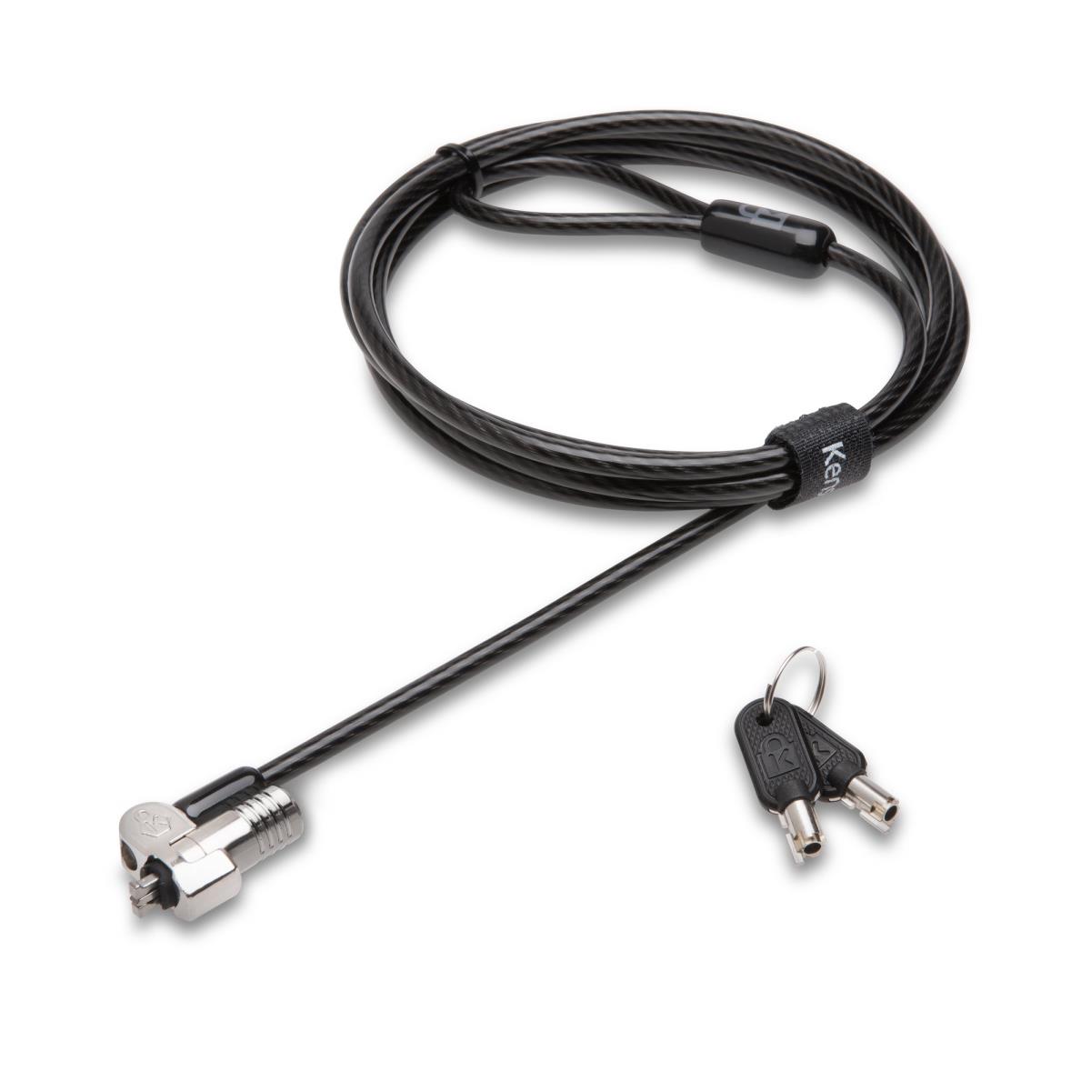 NanoSaver Keyed Laptop Lock thumbnail