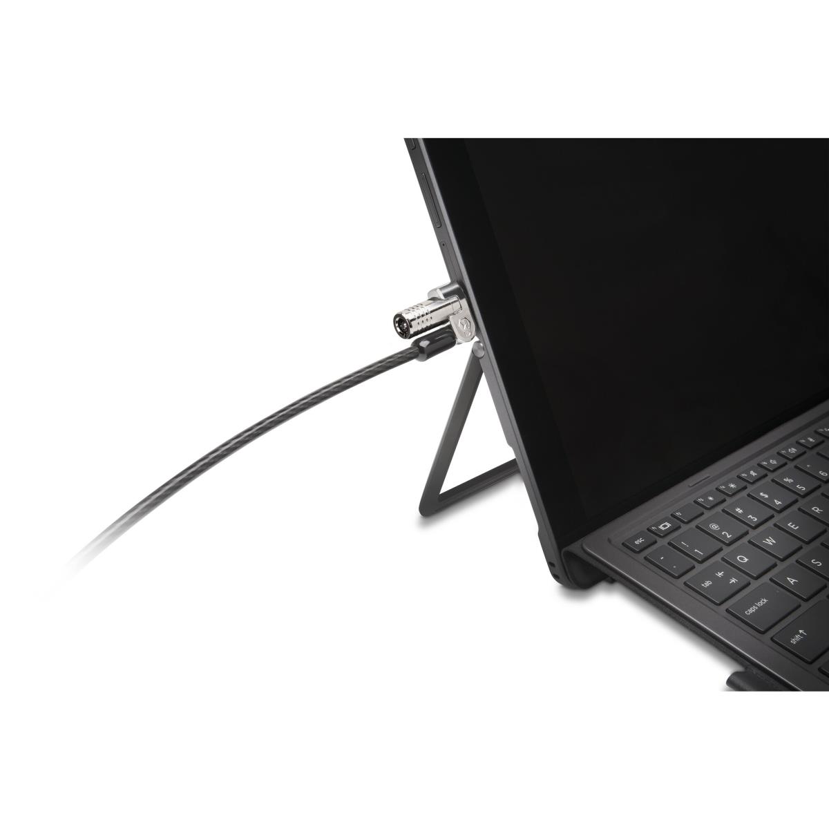 NanoSaver Keyed Laptop Lock thumbnail
