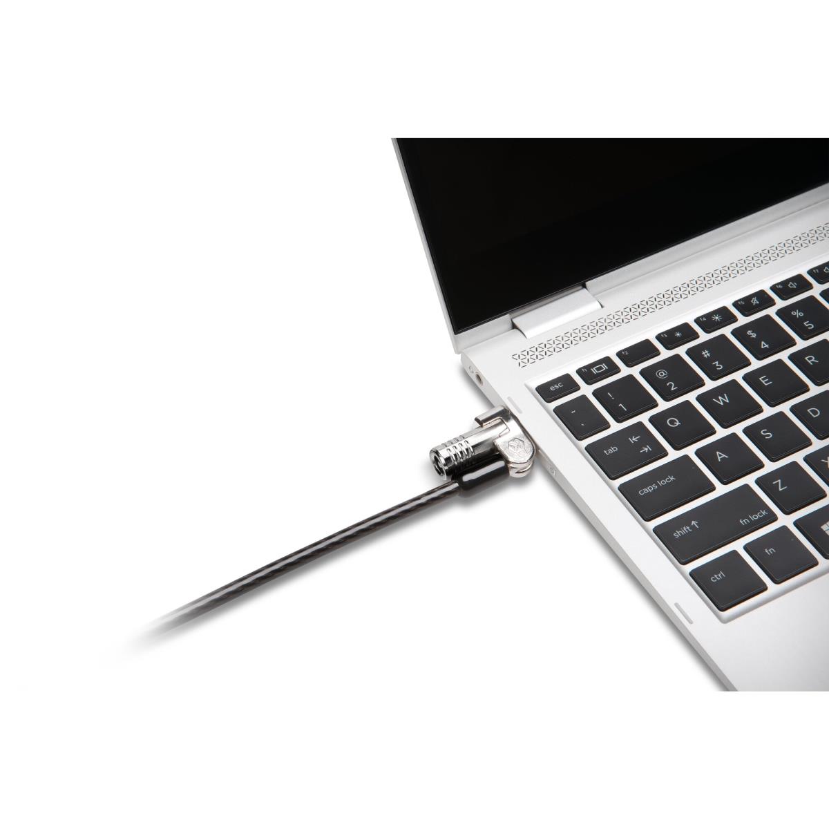 NanoSaver Keyed Laptop Lock thumbnail