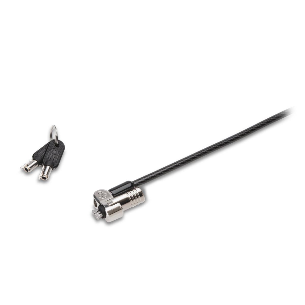 NanoSaver Keyed Laptop Lock thumbnail