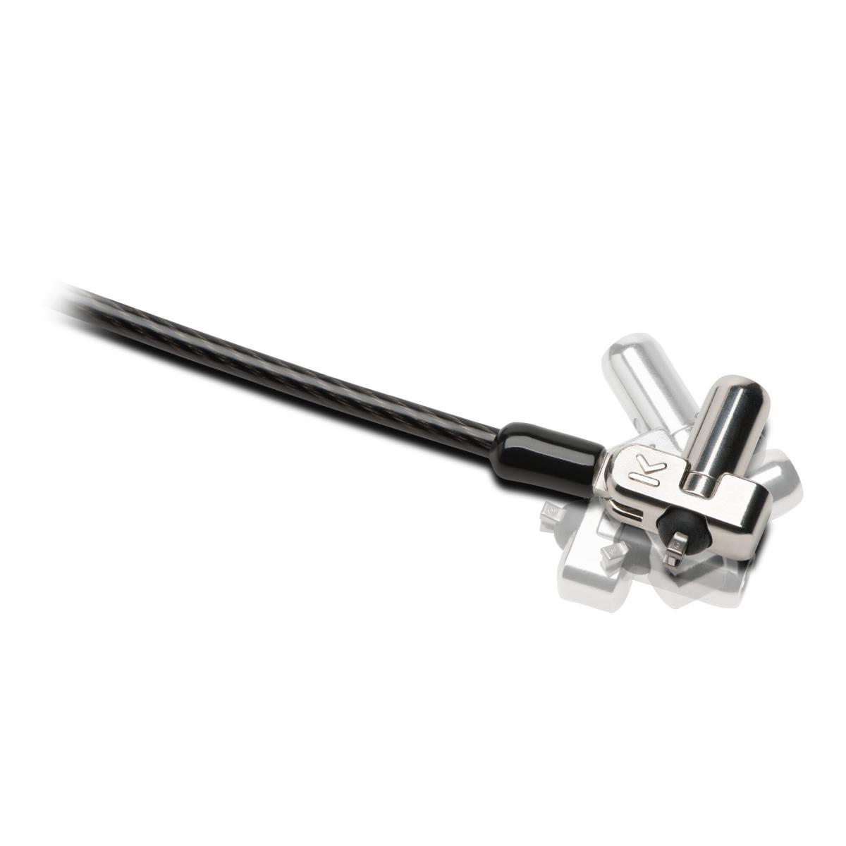 NanoSaver Keyed Laptop Lock thumbnail