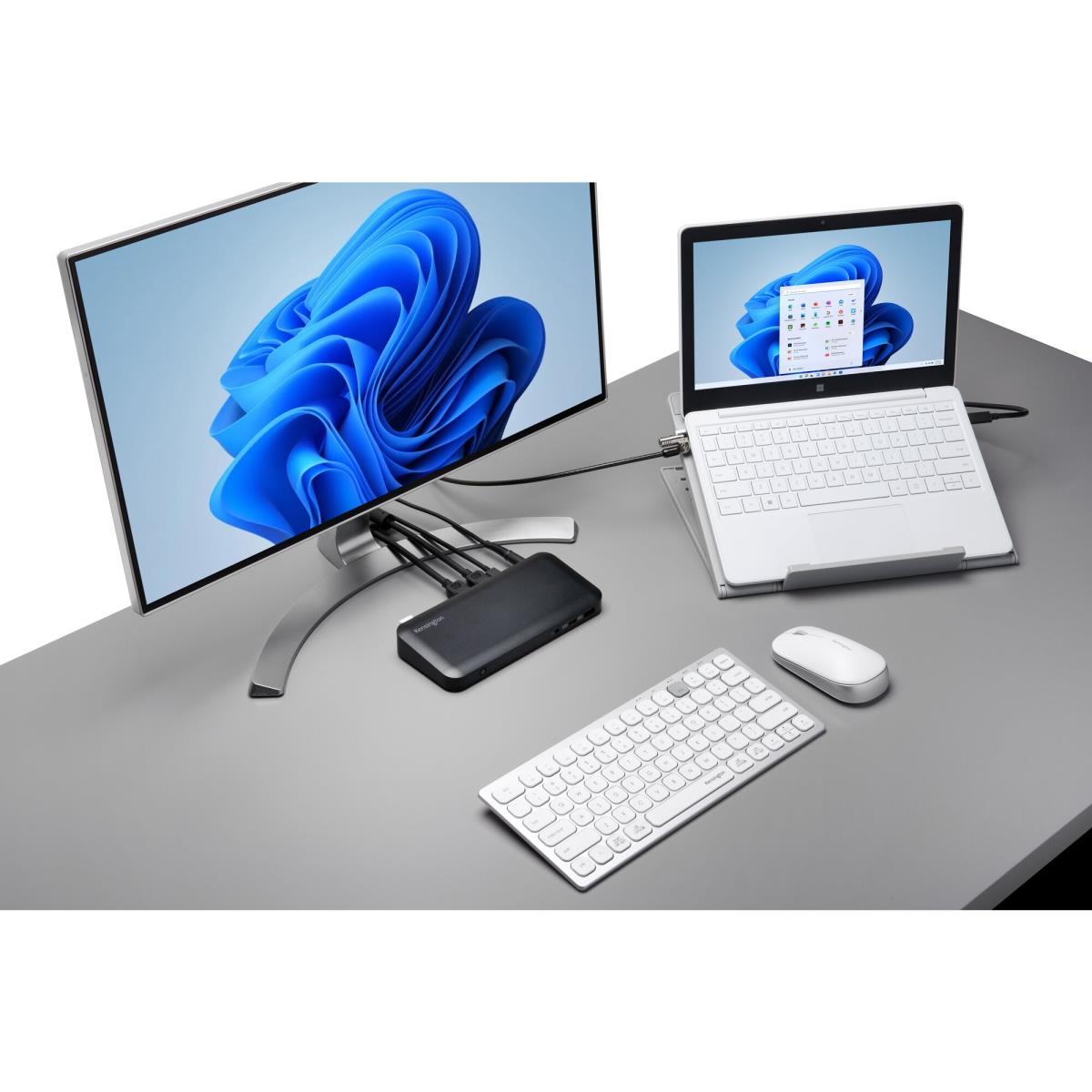 NanoSaver Keyed Laptop Lock thumbnail