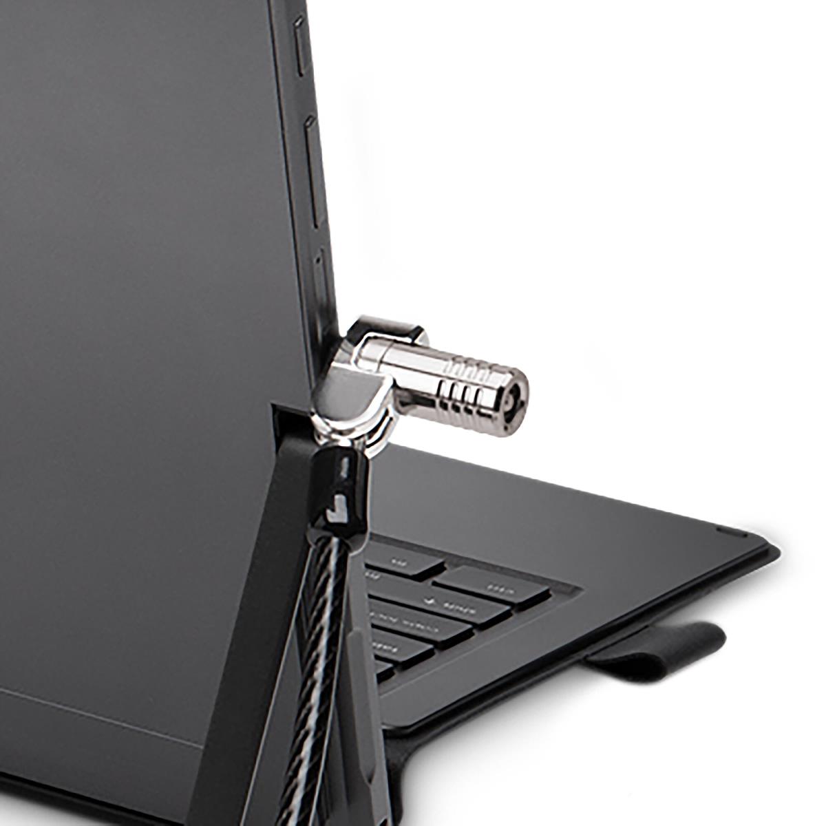 NANOSAVER TWIN KEYED LOCK thumbnail