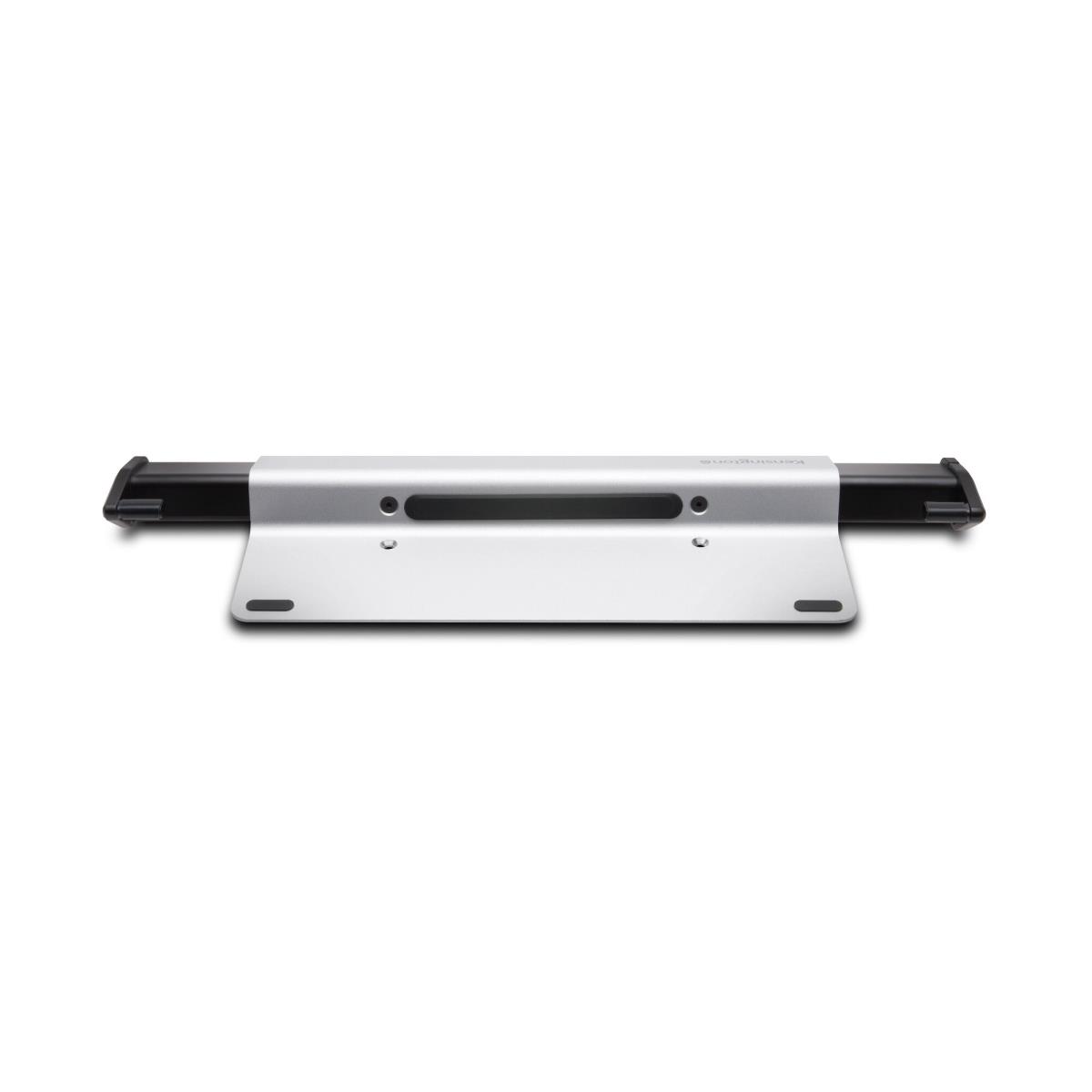 Laptop Locking Station 2.0 - MicroSaver 2.0 Keyed Lock - System security kit - 15.6