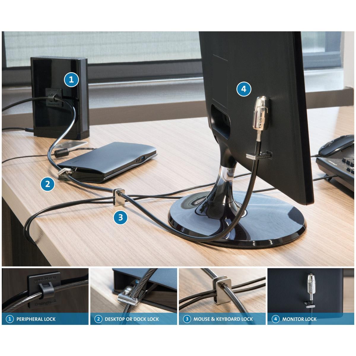 DESKTOP PERIPHERAL KIT MS2.0 thumbnail