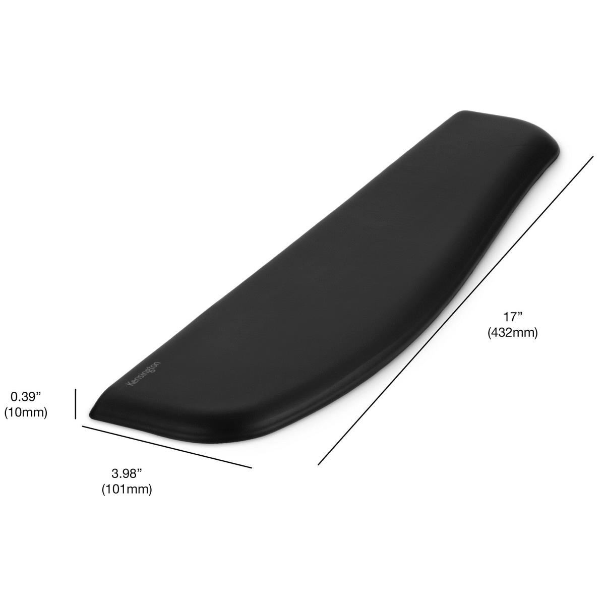ES WRIST REST FOR SLIM KB thumbnail