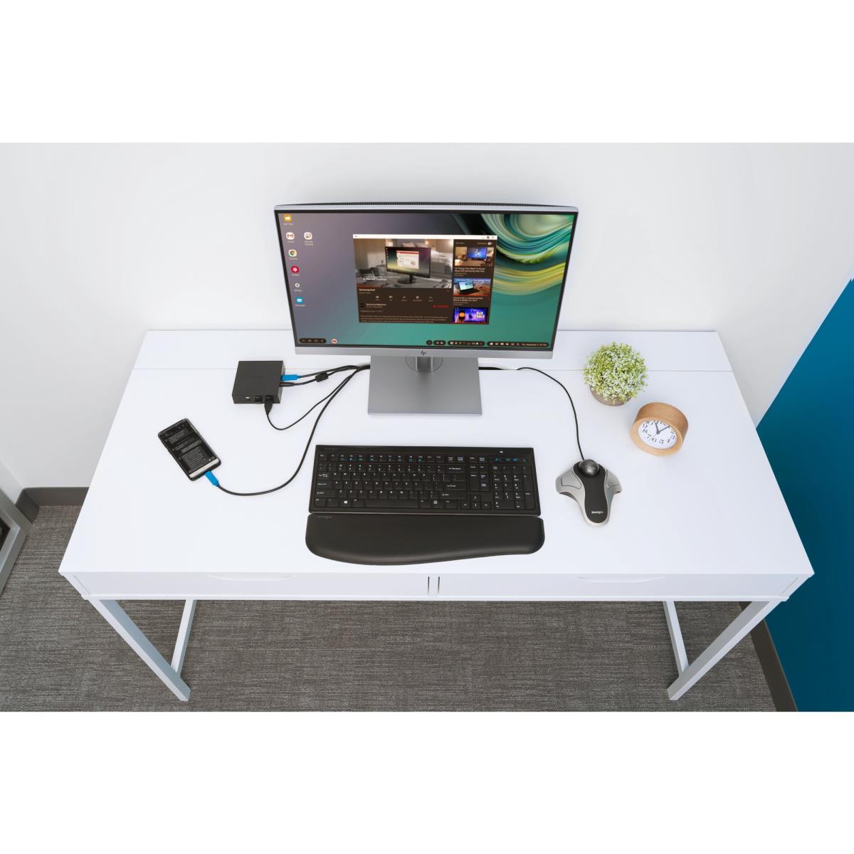 ES WRIST REST FOR SLIM KB thumbnail