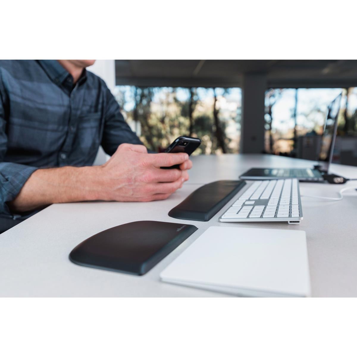 ES WRIST REST FOR SLIM KB thumbnail