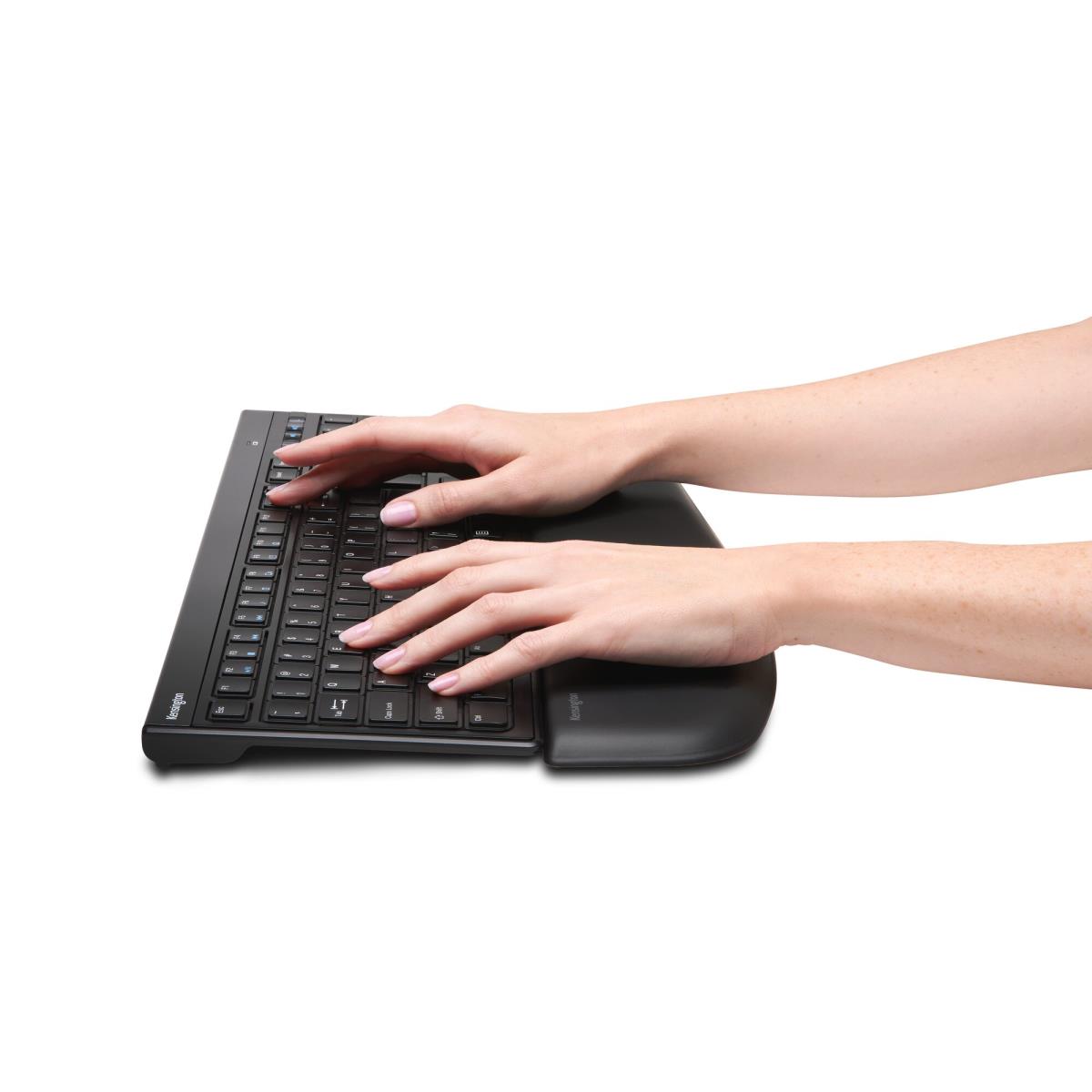 ES WRIST REST FOR SLIM KB thumbnail