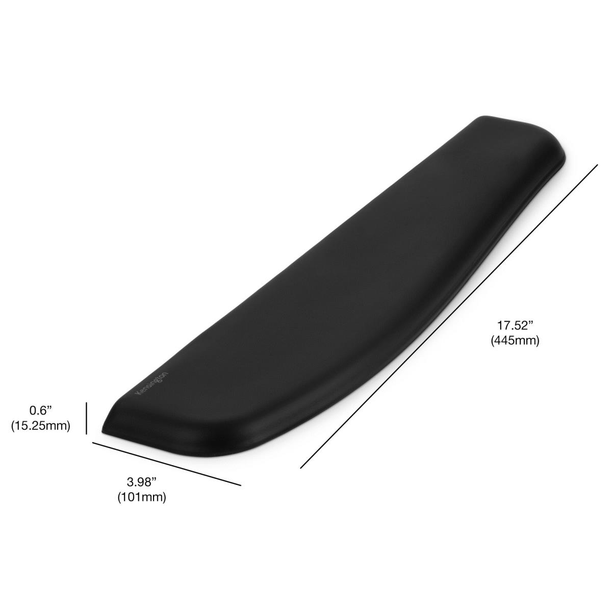 ES WRIST REST FOR STANDARD KB thumbnail