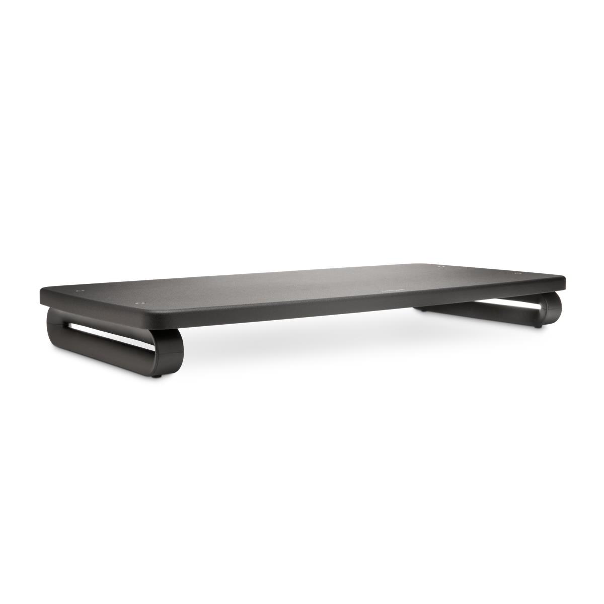 MONITOR STAND PLUS WIDE BLACK thumbnail