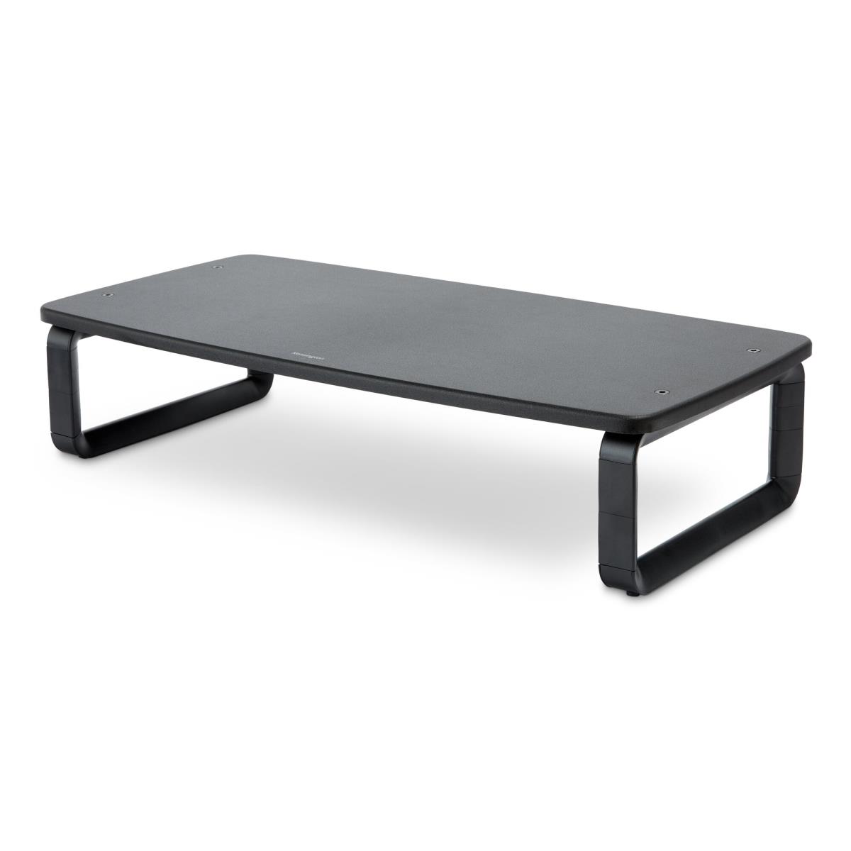 MONITOR STAND PLUS WIDE BLACK thumbnail