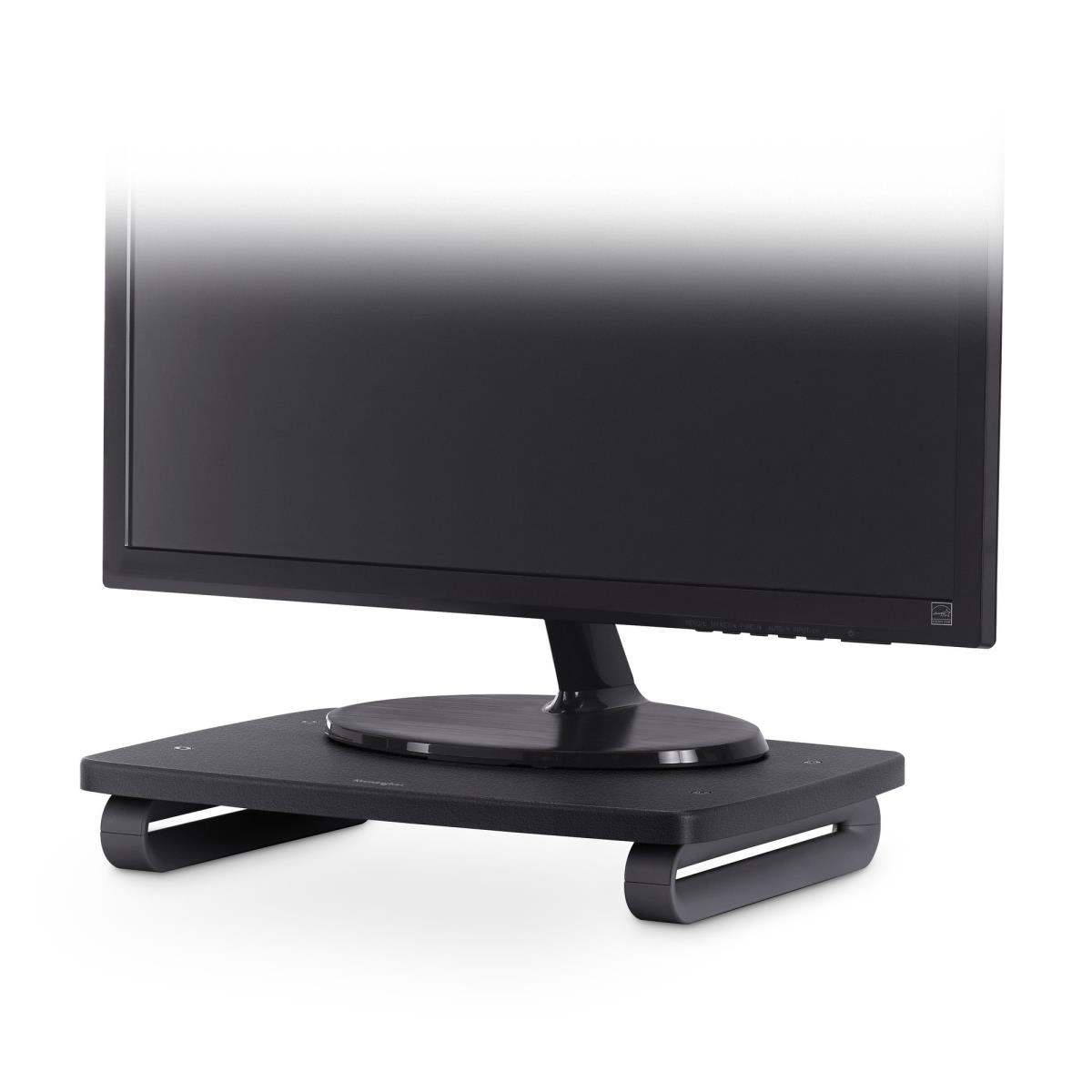 MONITOR STAND PLUS BLACK thumbnail