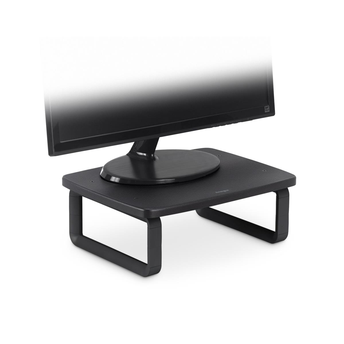 MONITOR STAND PLUS BLACK thumbnail