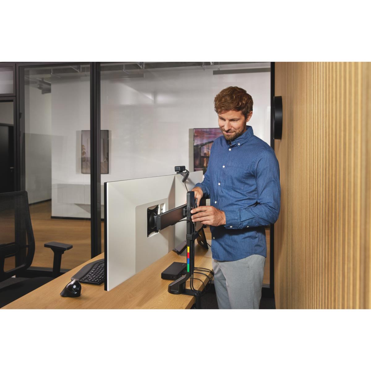 SMARTFIT EASY RISER BLACK thumbnail