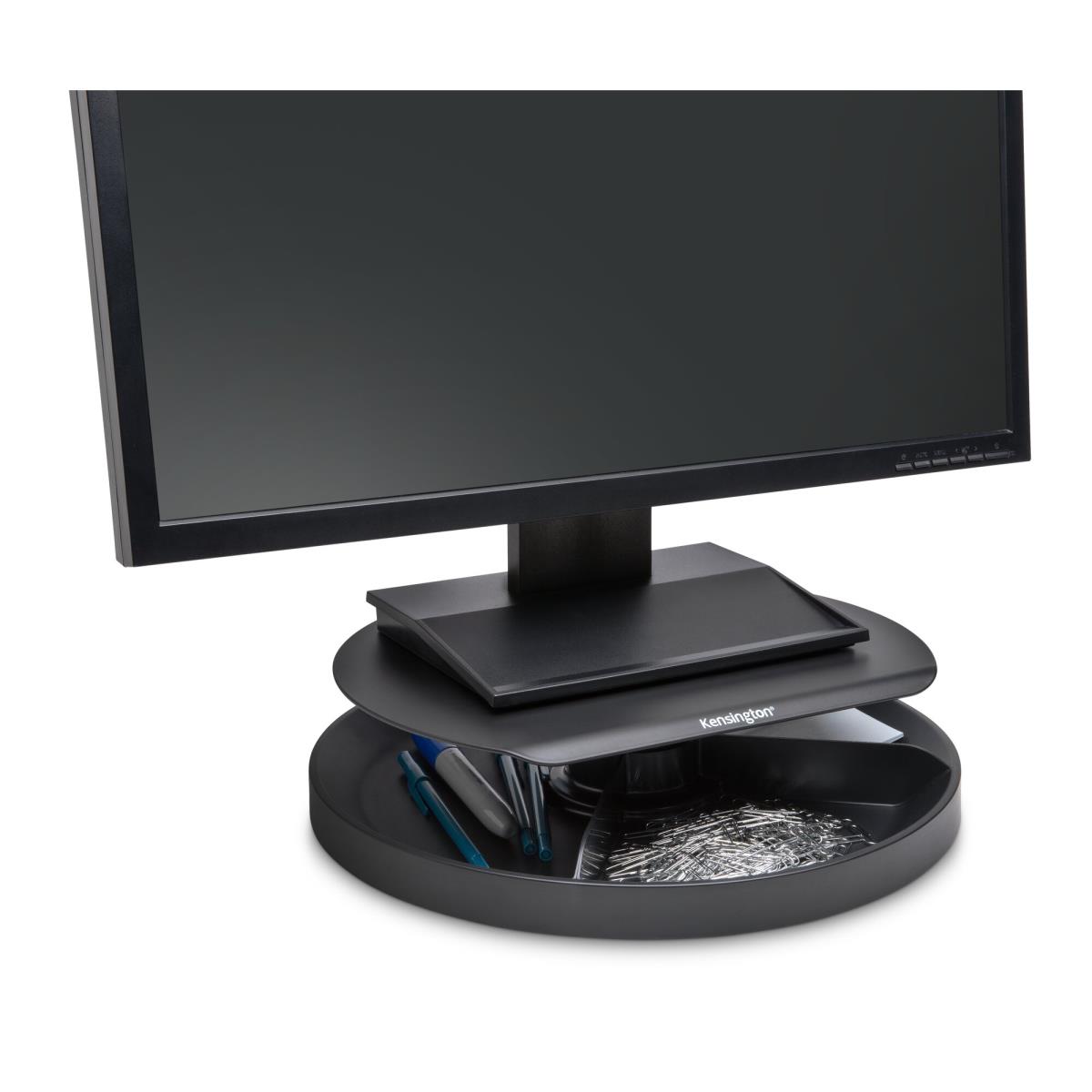 SPIN2 MONITOR STAND BLACK thumbnail