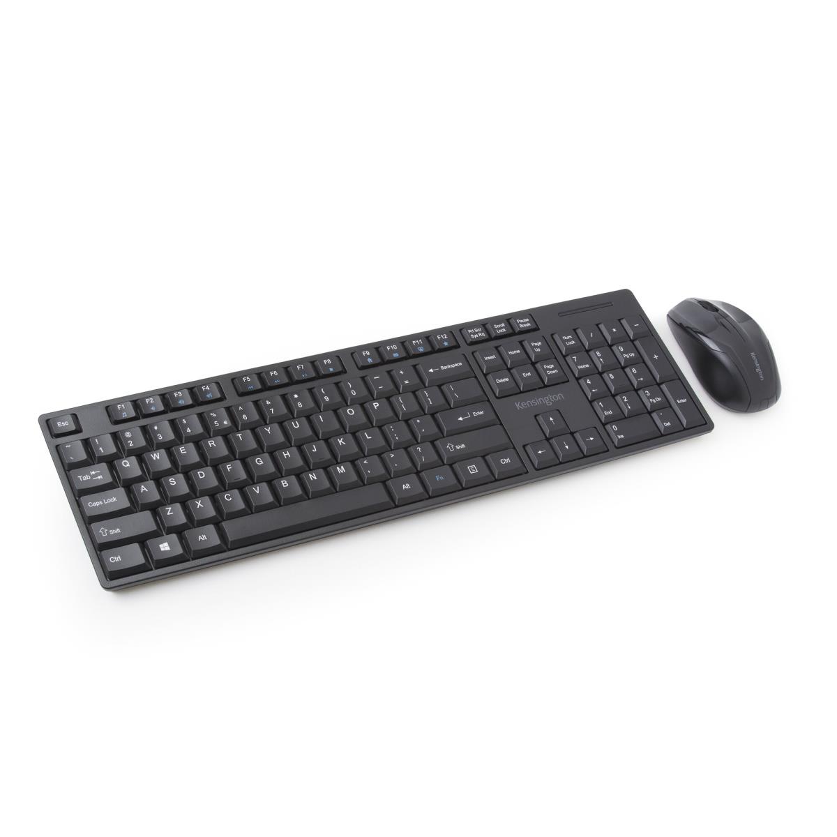 Pro Fit Wireless Desktop - UK thumbnail