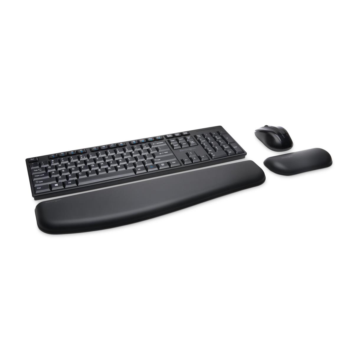 Pro Fit Wireless Desktop - UK thumbnail