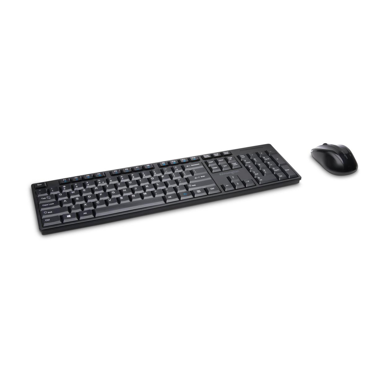 Pro Fit Wireless Desktop - UK thumbnail