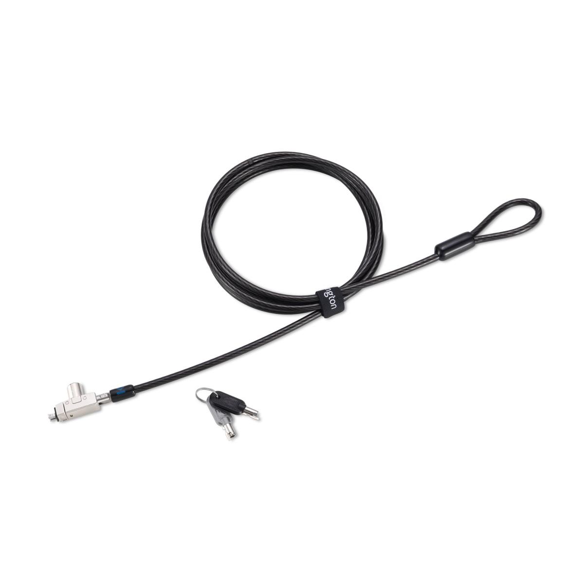 N17 KEYED LAPTOP AND TABLET LOCKDELL thumbnail