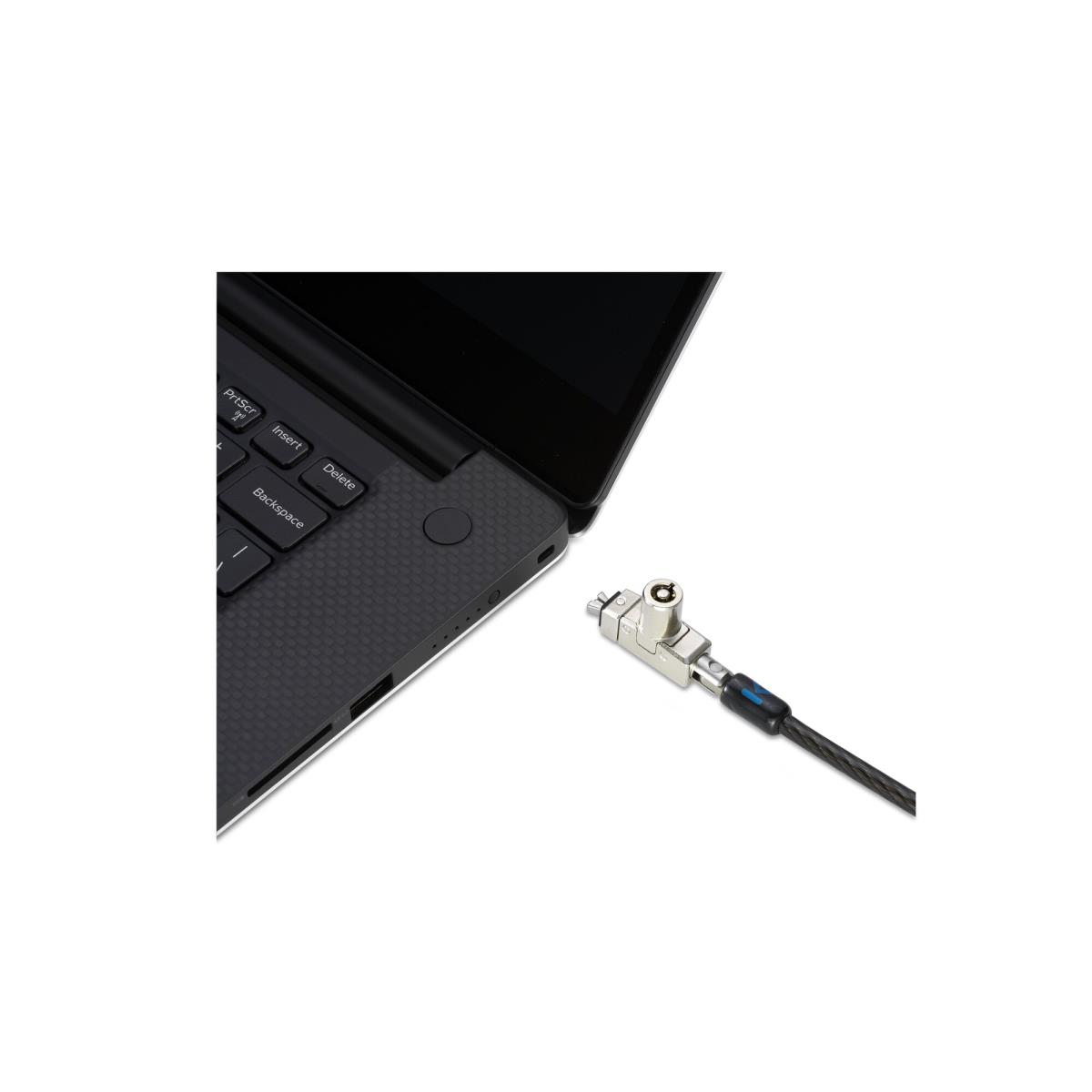 N17 KEYED LAPTOP AND TABLET LOCKDELL thumbnail