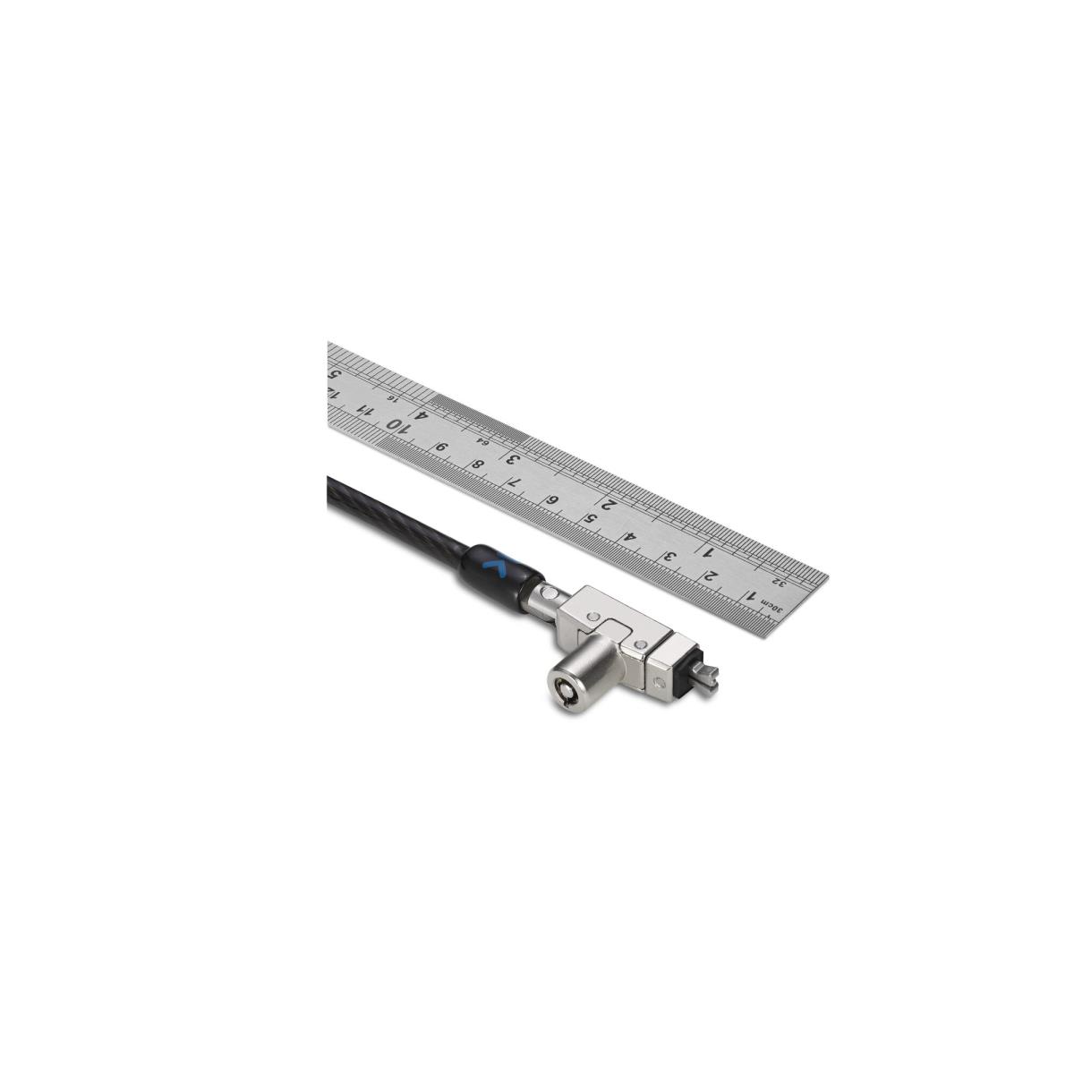 N17 KEYED LAPTOP AND TABLET LOCKDELL thumbnail