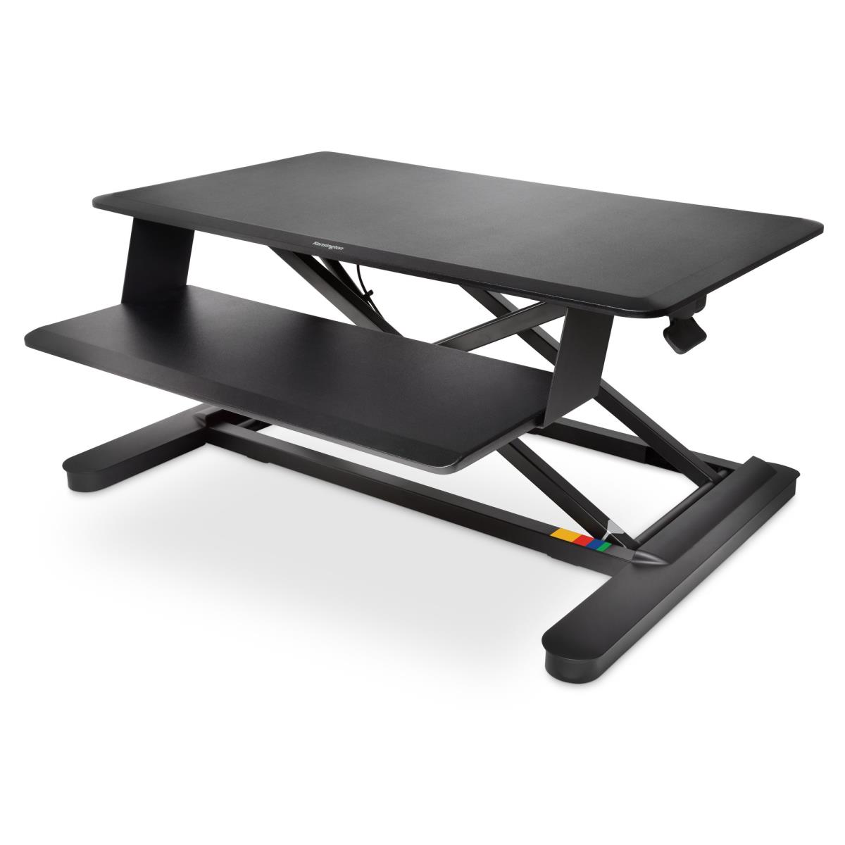 K52804WW SmartFit Sit-Stand Desk thumbnail