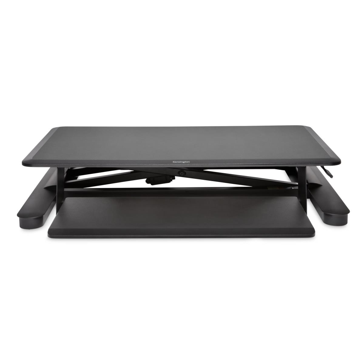 K52804WW SmartFit Sit-Stand Desk thumbnail