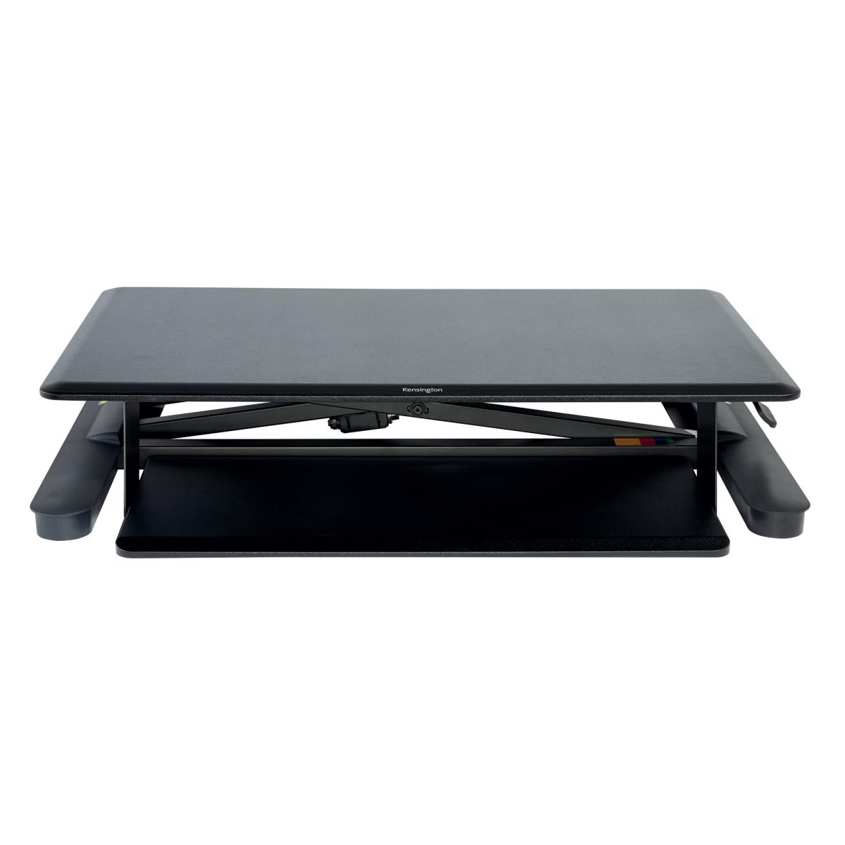 K52804WW SmartFit Sit-Stand Desk thumbnail