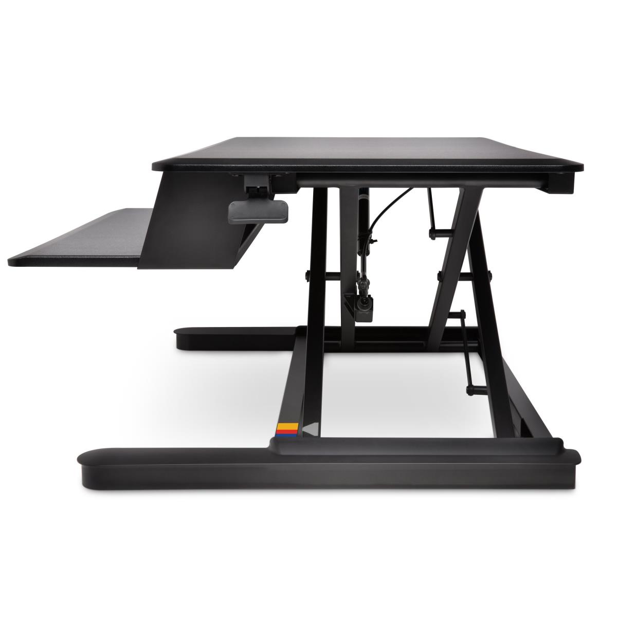 K52804WW SmartFit Sit-Stand Desk thumbnail