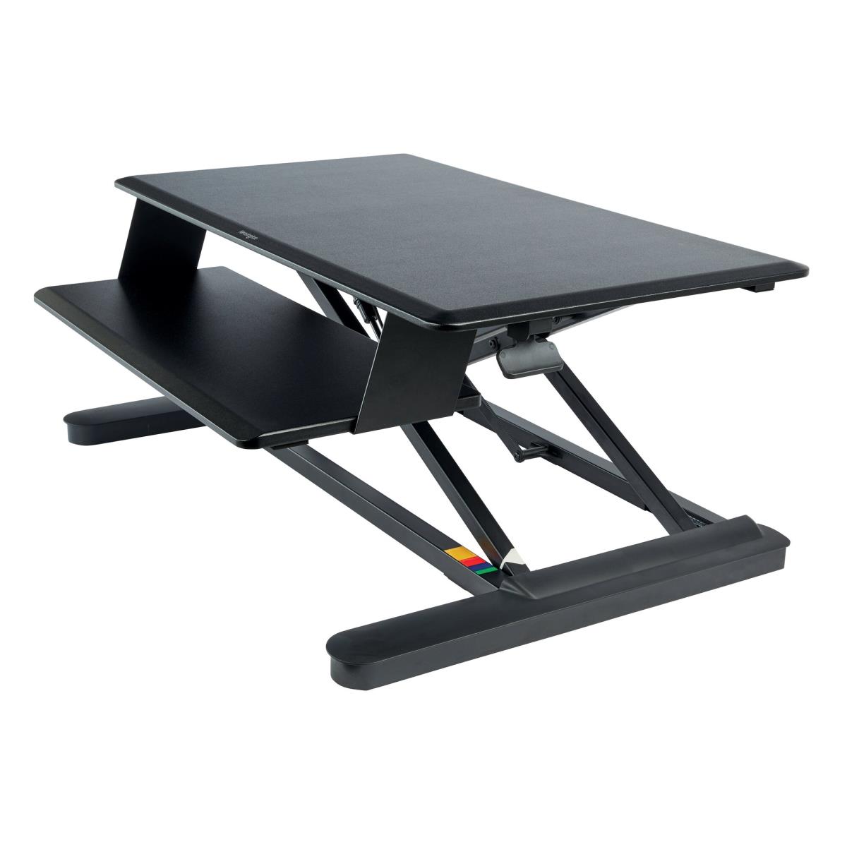 K52804WW SmartFit Sit-Stand Desk thumbnail