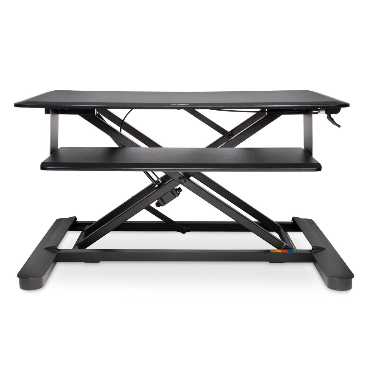 K52804WW SmartFit Sit-Stand Desk thumbnail