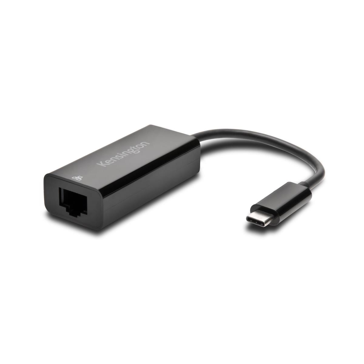 CA1100E USB-C ETHERNET ADAPTER thumbnail