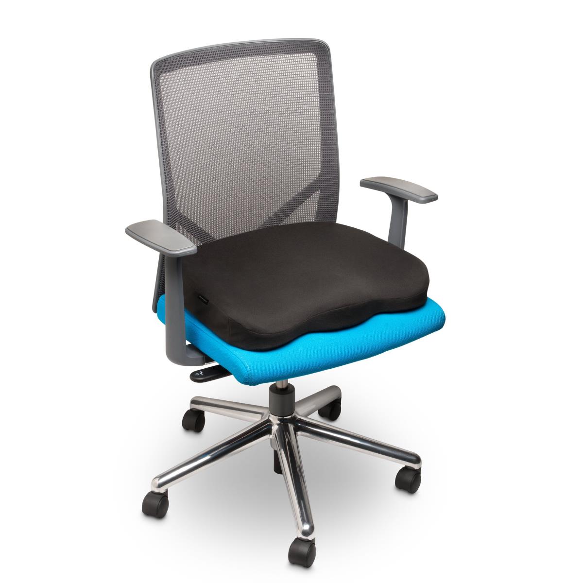 ERGO MEMORY FOAM SEAT CUSHION thumbnail