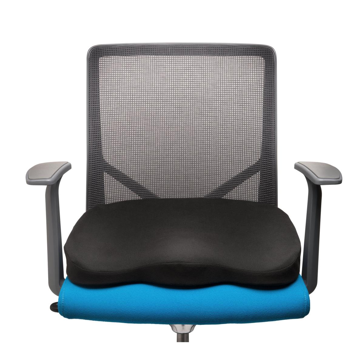 ERGO MEMORY FOAM SEAT CUSHION thumbnail