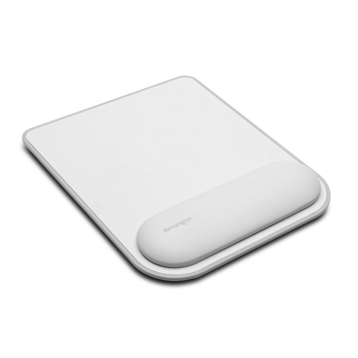 K50437EU ErgoSoft Wrist Rest Mouse Pad for Standard Mouse thumbnail