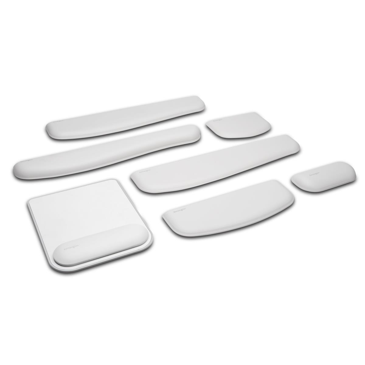 K50437EU ErgoSoft Wrist Rest Mouse Pad for Standard Mouse thumbnail