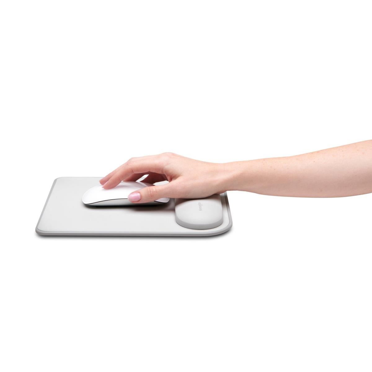 K50437EU ErgoSoft Wrist Rest Mouse Pad for Standard Mouse thumbnail