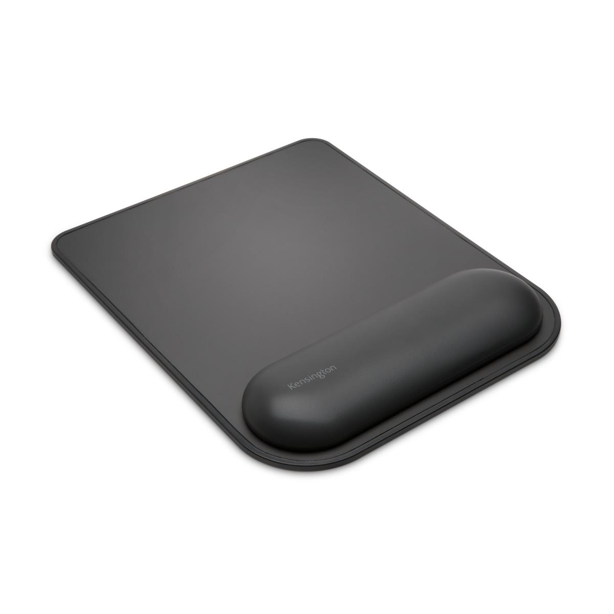 MOUSEPAD WRIST REST MOUSE BLK thumbnail