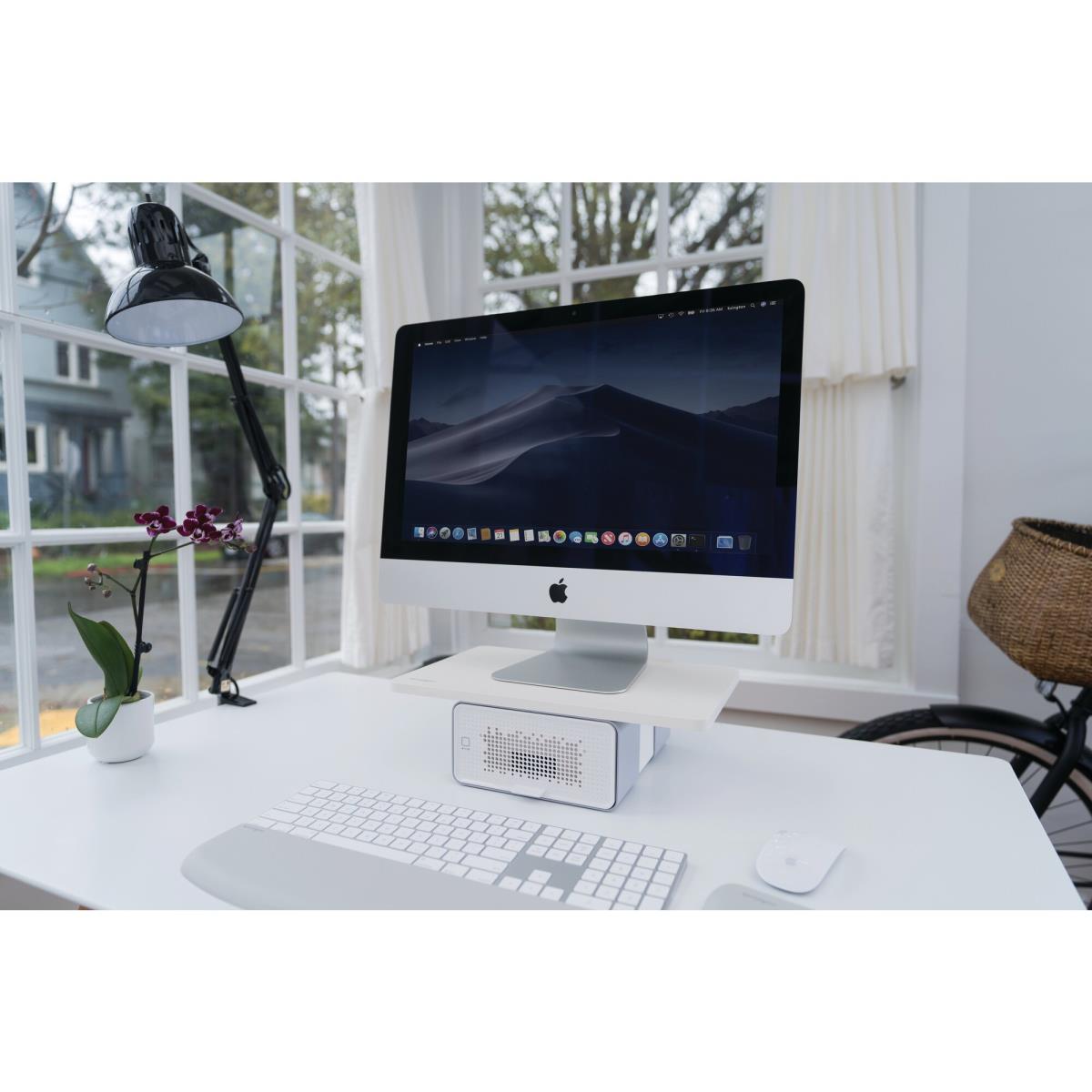 K50432EU ErgoSoft Wrist Rest for Standard Mouse thumbnail