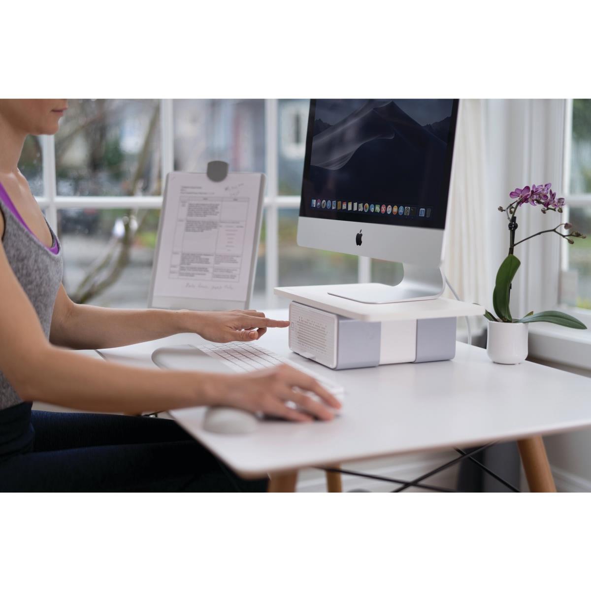 K50432EU ErgoSoft Wrist Rest for Standard Mouse thumbnail