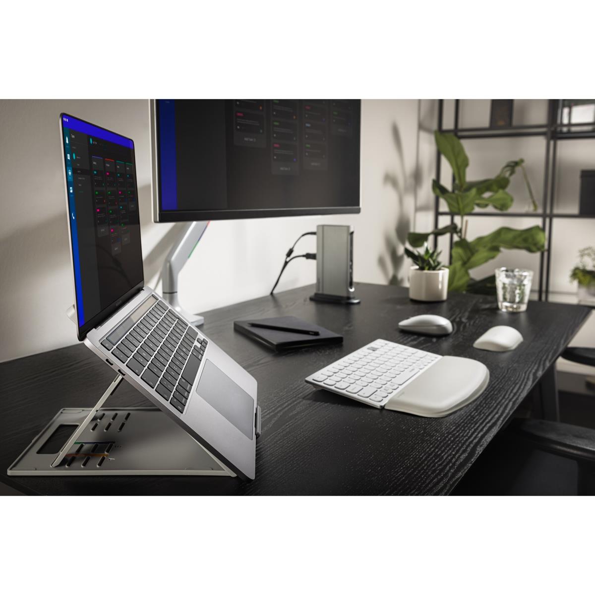 K50432EU ErgoSoft Wrist Rest for Standard Mouse thumbnail