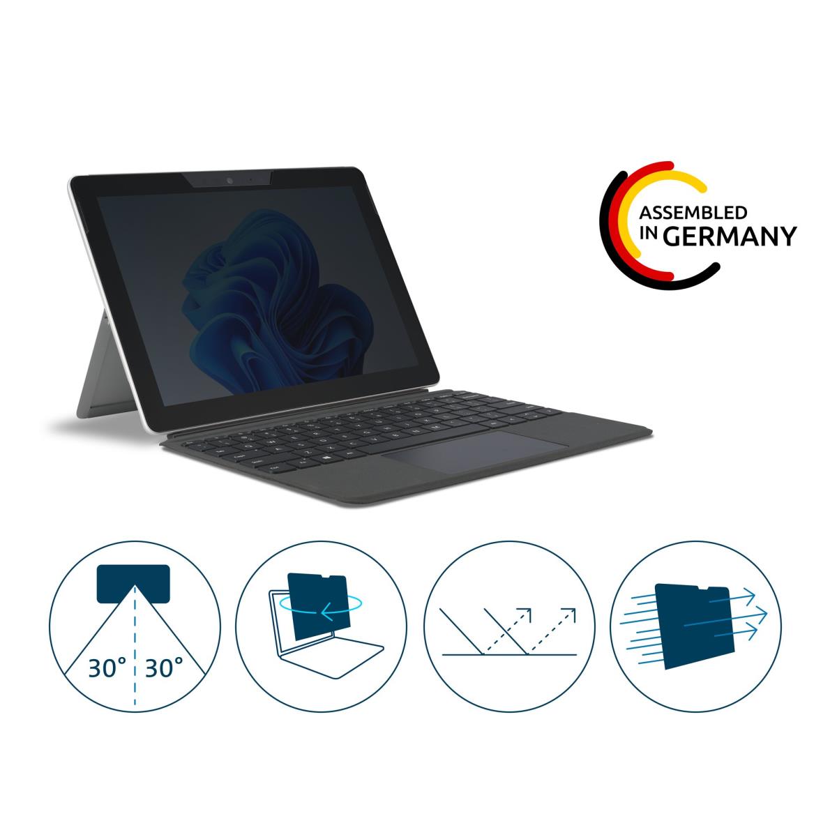 PRIVACY 2 WAY REMOVABLE SURFACE GO thumbnail