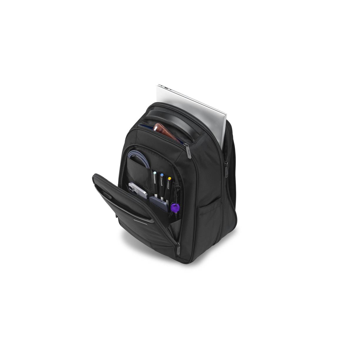 CONTOUR 2.0 15.6IN BUSINSS BACKPACK thumbnail