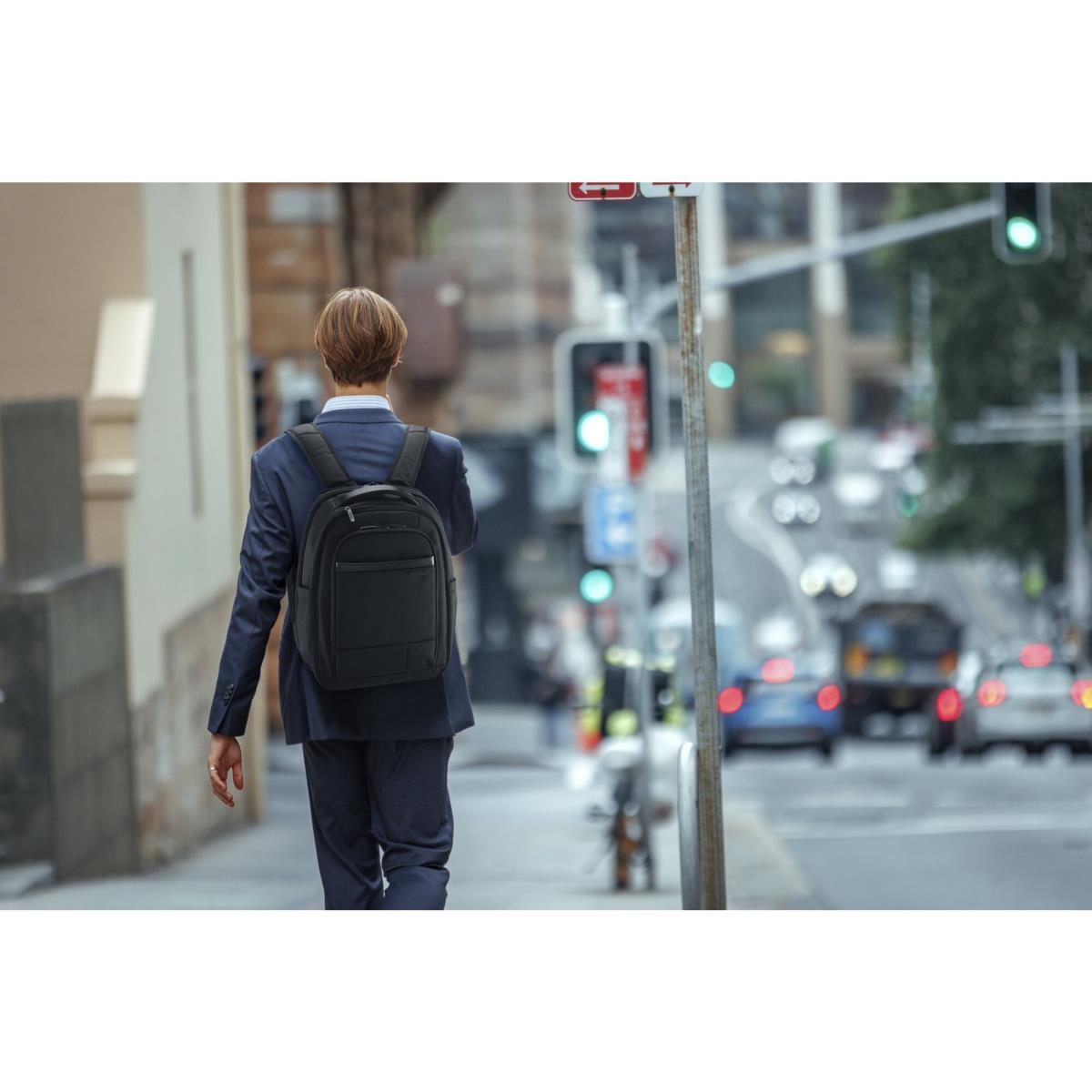 CONTOUR 2.0 15.6IN BUSINSS BACKPACK thumbnail