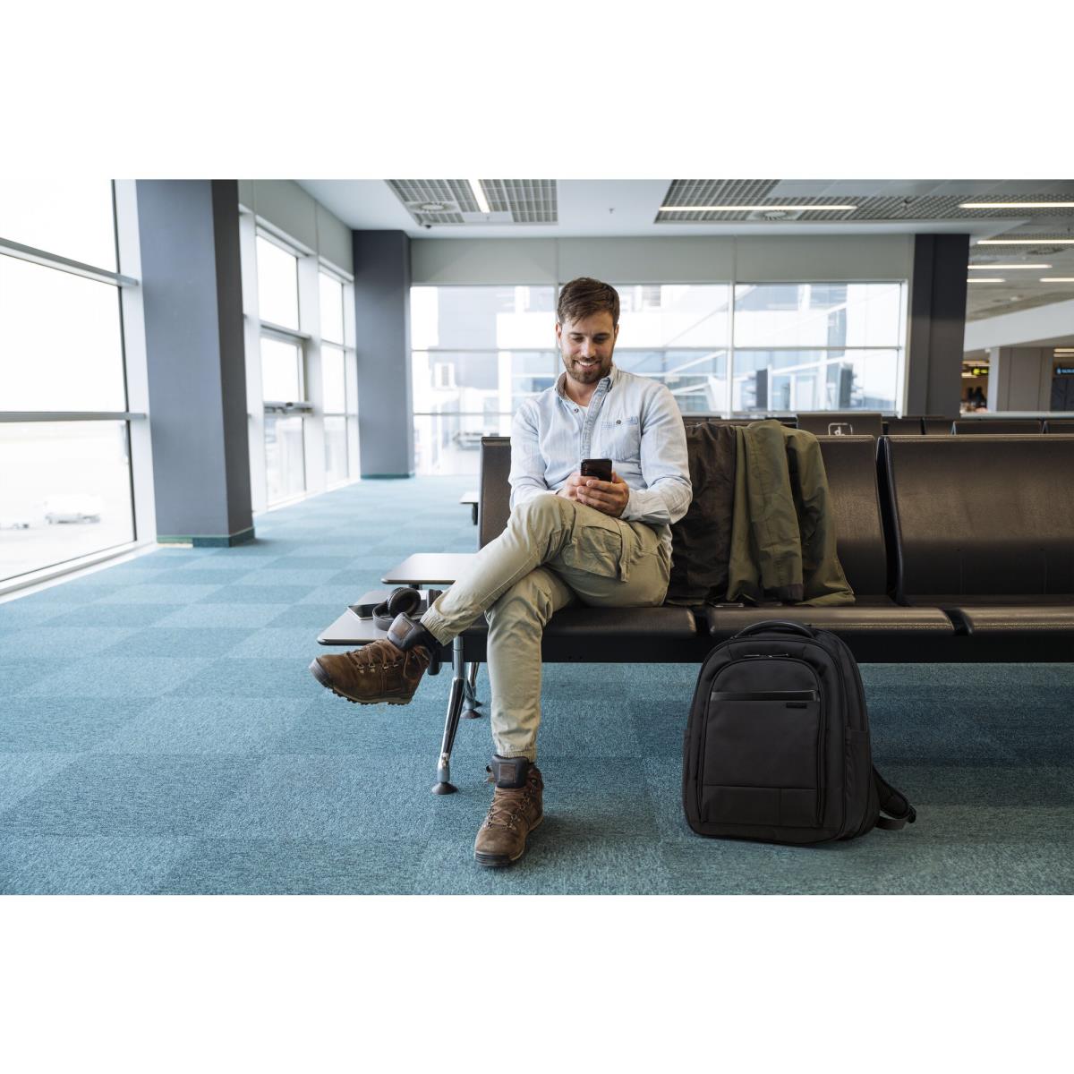 K60381EU Contour 2.0 17 Inch Pro Backpack thumbnail