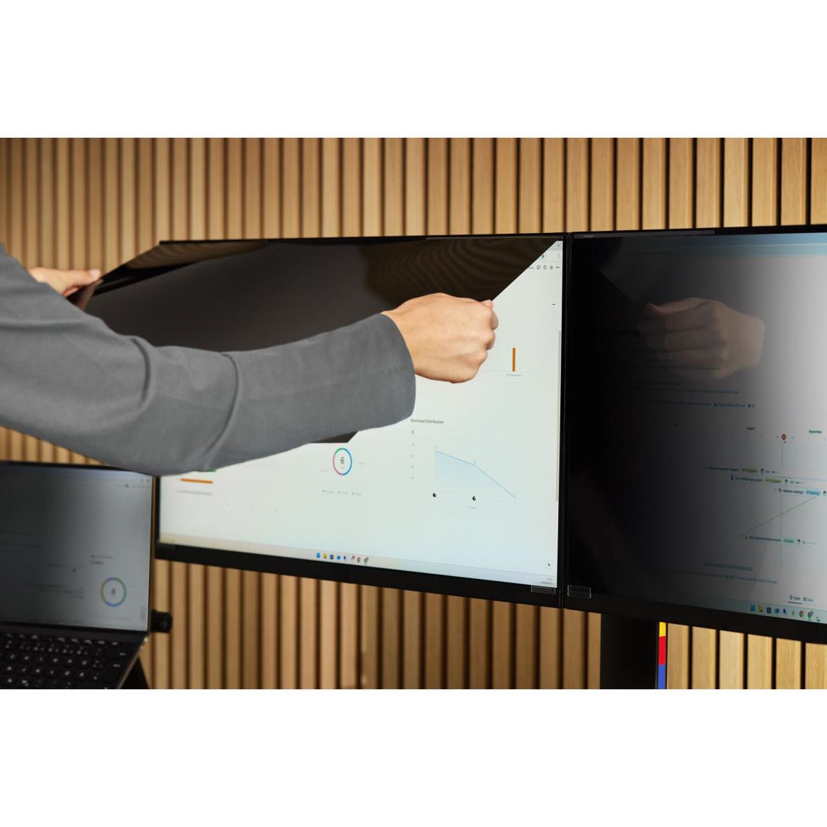 MagPro Magnetic Privacy 27 16:9 Monitors thumbnail