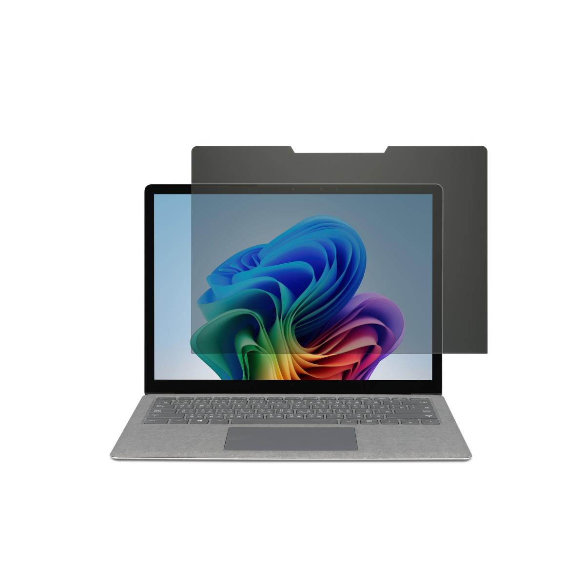 Privacy Screen Filter 2-Way Removable for Surface Laptop 3 13.5 - 6/5/4/3/2/1. thumbnail